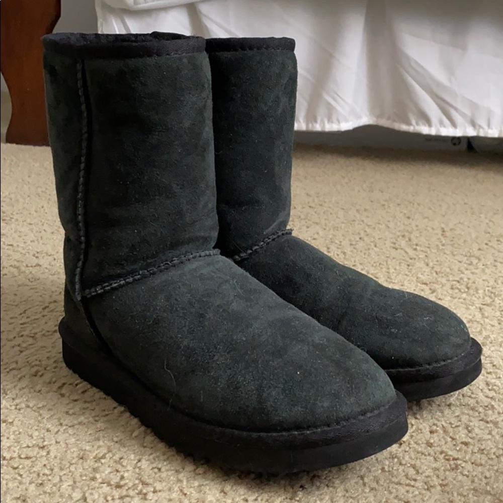 UGGS